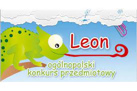 Ogólnopolski Konkurs Przedmiotowy „Leon”