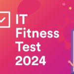 IT Fitness Test 2024 – ogólnopolski sprawdzian kompetencji cyfrowych