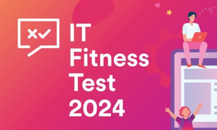 IT Fitness Test 2024 – ogólnopolski sprawdzian kompetencji cyfrowych