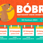 Konkurs Bóbr