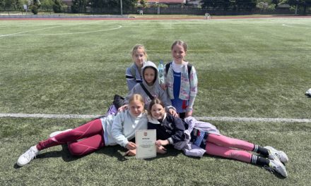 Zawody trójboju lekkoatletycznego