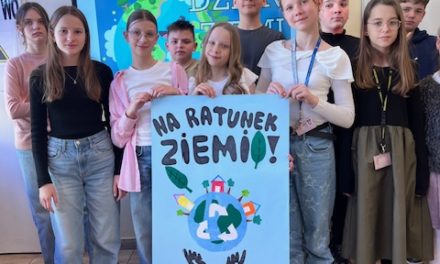 Dzień Ziemi