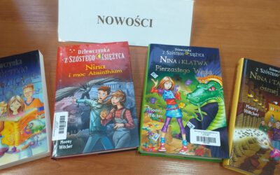 Dla chłopców i dziewczynek