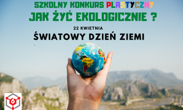 Rozstrzygnięcie konkursu plastycznego