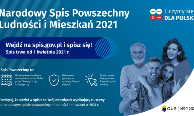 Narodowy Spis Powszechny