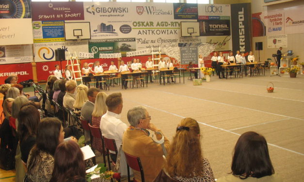 Dzień Edukacji Narodowej