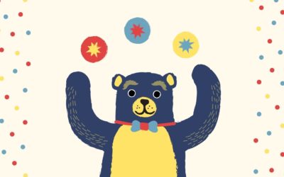 Konkurs plastyczny: „Misiu – ulubiony bohater literacki”