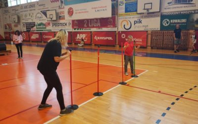 Maratonik Sportowo-Rekreacyjny