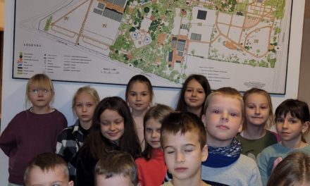 Poznajemy Polskę – wycieczka do Rogalowego Muzeum i Ogrodu Botanicznego
