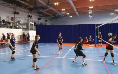 O krok od awansu do finału