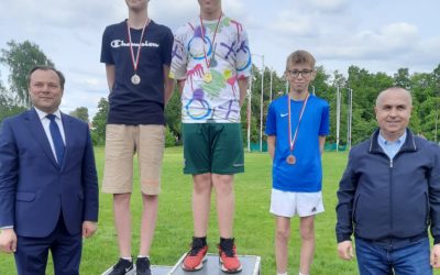 Finał Czwartków Lekkoatletycznych