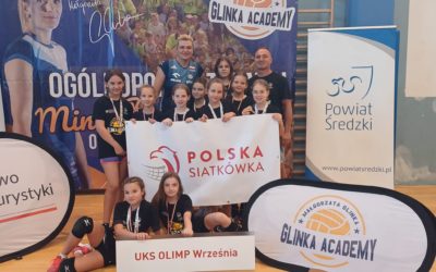 Spotkanie z Małgorzatą Glinką