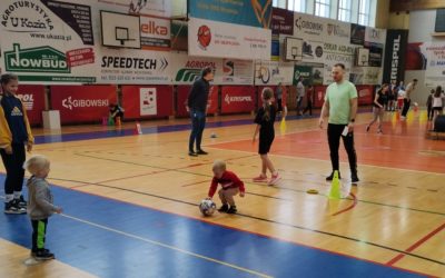 Maratonik rekreacyjno-sportowy