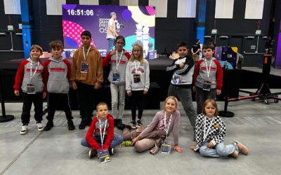 Szachowe Grand Prix OSE w Bydgoszczy