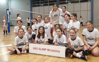 Memoriałowe zdobycze