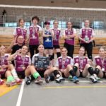 III miejsce w Finale Mistrzostw Południowej Wielkopolski
