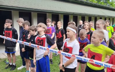 Medale w zawodach biathlonowych