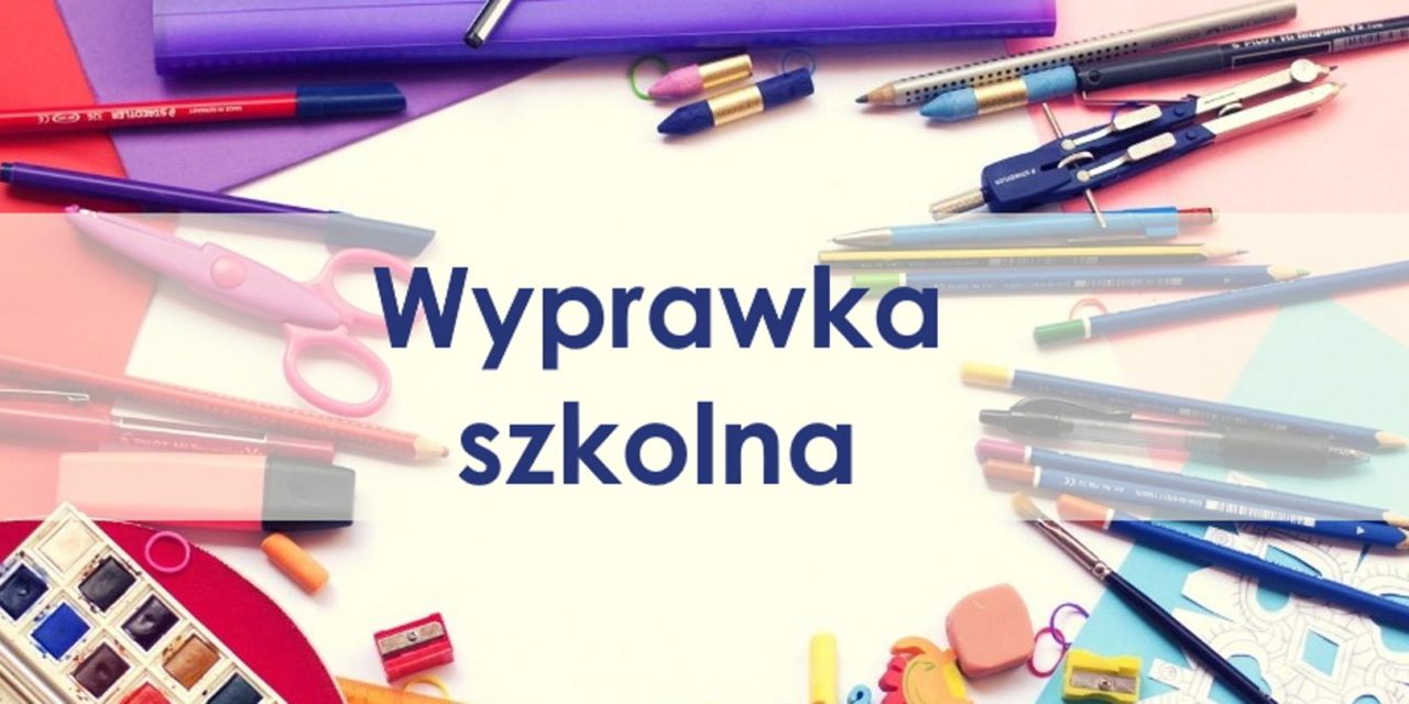 dla oddziałów przedszkolnych i klas pierwszych