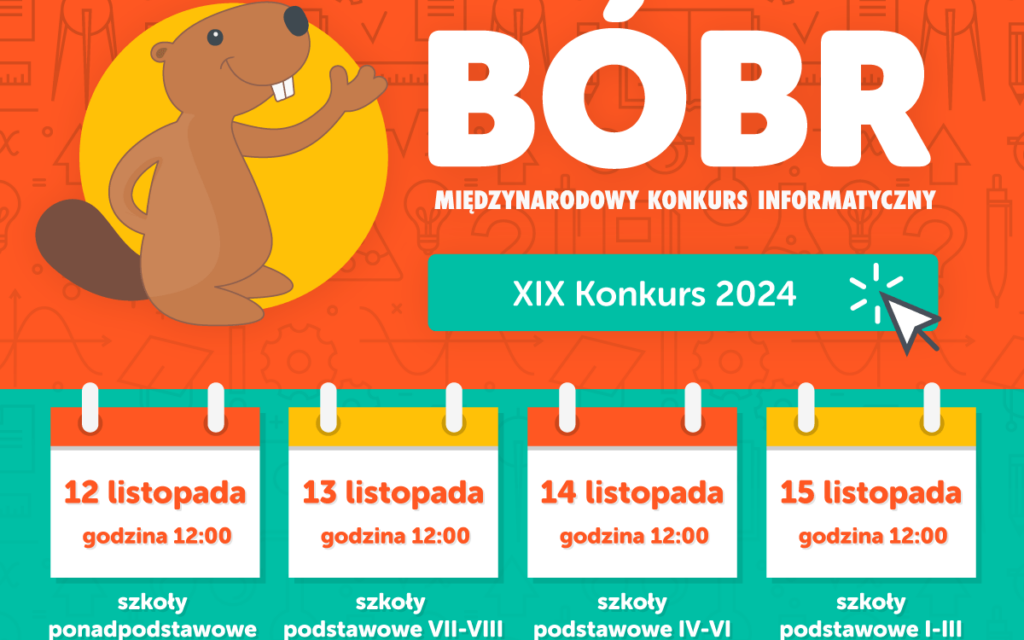 Konkurs Bóbr