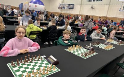 Mistrzostwa Wojewódzkie w Szachach Drużynowych