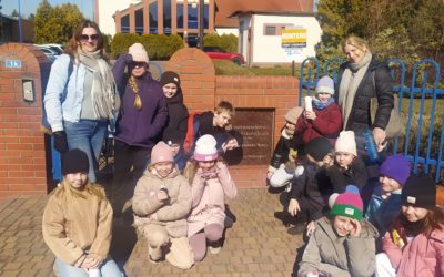 Wyjście do wodociągów