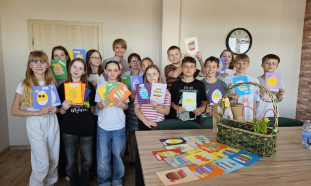 WIELKANOCNA TRADYCJA