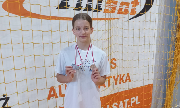 Mistrzostwa Powiatu w Drużynowych Biegach Przełajowych