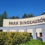 Wycieczka do Parku Dinozaurów