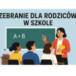 Zebranie z rodzicami
