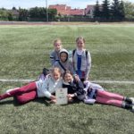 Zawody trójboju lekkoatletycznego