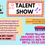 TALENT SHOW