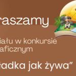 Konkurs fotograficzny „Okładka jak żywa”