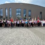 XV Archidiecezjalny Zjazd Szkół im. Jana Pawła 