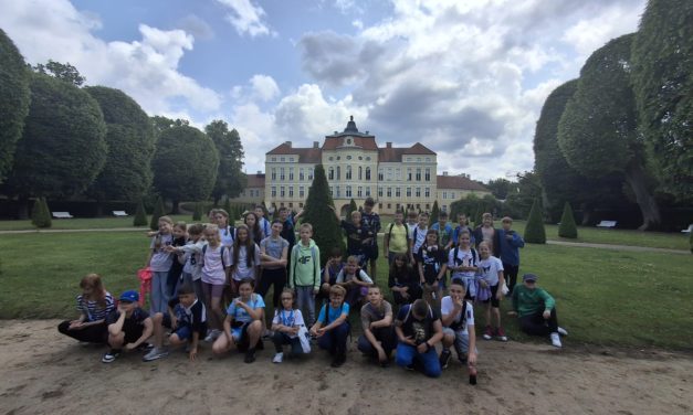 Wycieczka krajoznawcza Kórnik- Rogalin- Puszczykowo