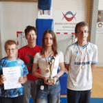 Szkolna Liga Strzelecka