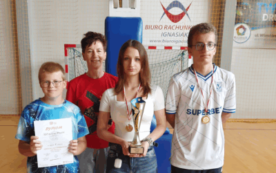 Szkolna Liga Strzelecka