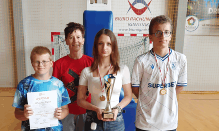 Szkolna Liga Strzelecka