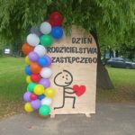 Piknik z okazji Dnia Rodzicielstwa