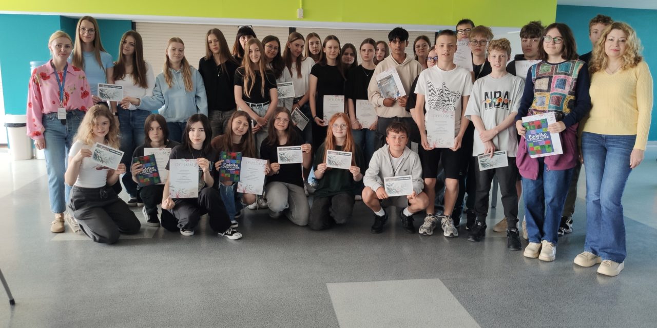 Laureaci Olimpusa 
