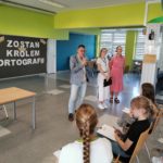 Konkurs „Zostań królem ortografii”