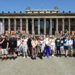 Wycieczka do Berlina