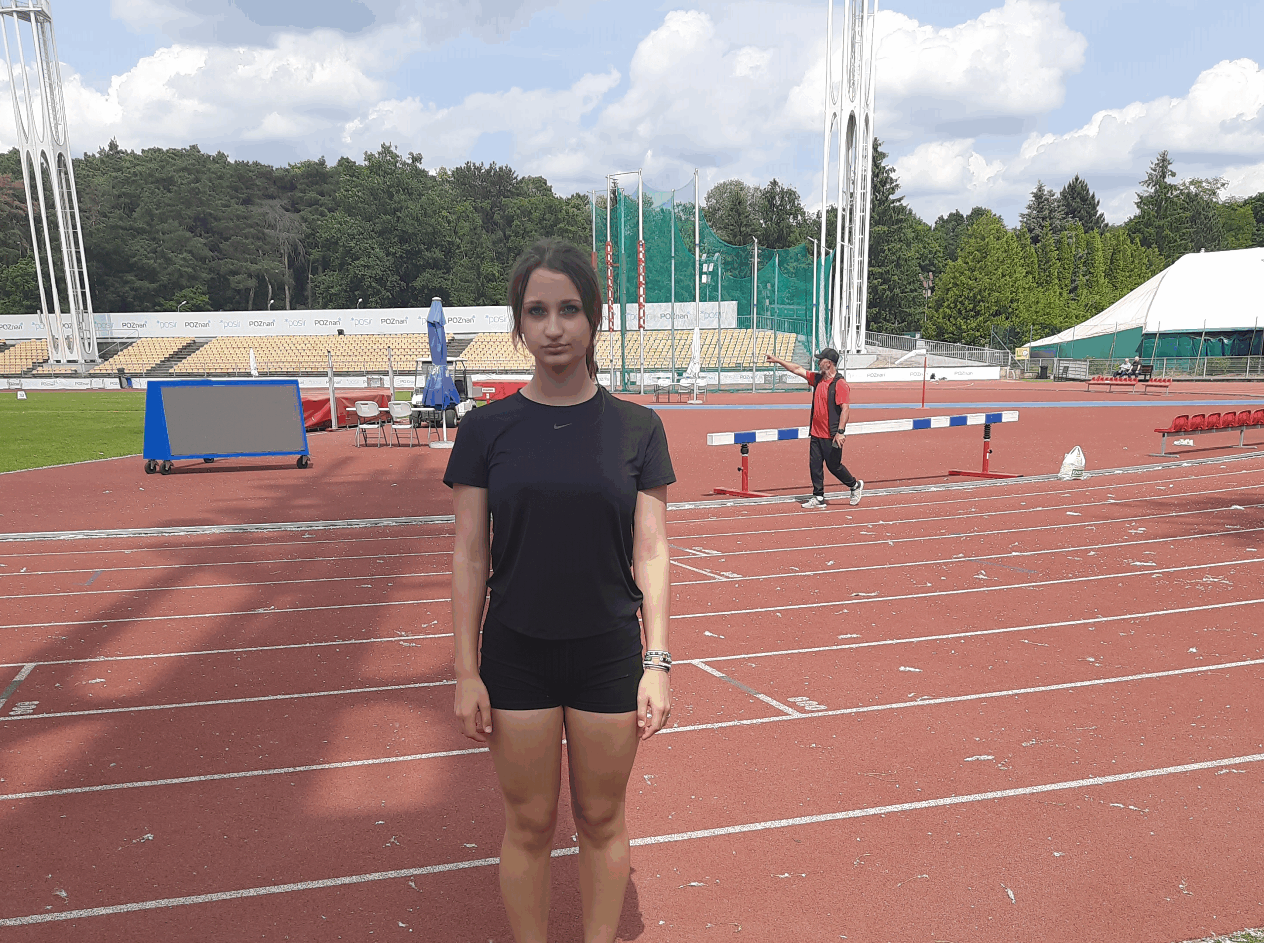 Finał Wojewódzki Mistrzostw Wielkopolski w Drużynowej Lidze Lekkoatletycznej