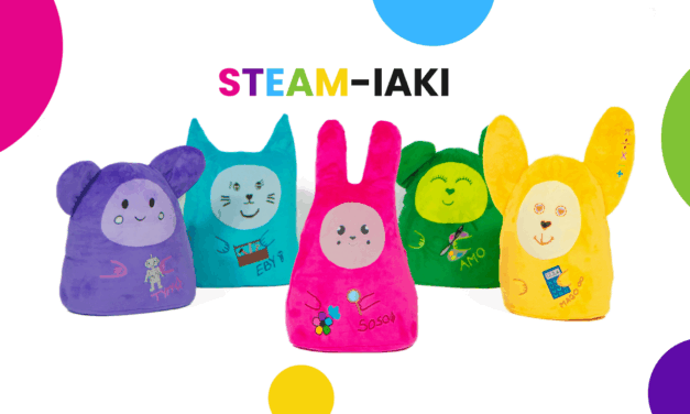 STEAMowe PRZYGODY SZKOLNIAKA