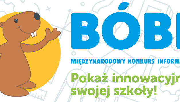 Międzynarodowy Konkurs Informatyczny „BÓBR”