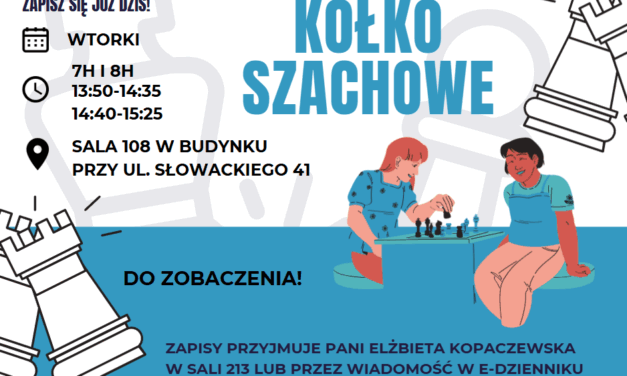 Kółko szachowe