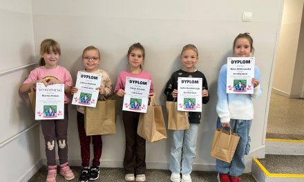 Rozstrzygnięcie konkursu „Belfer oczami dziecka”