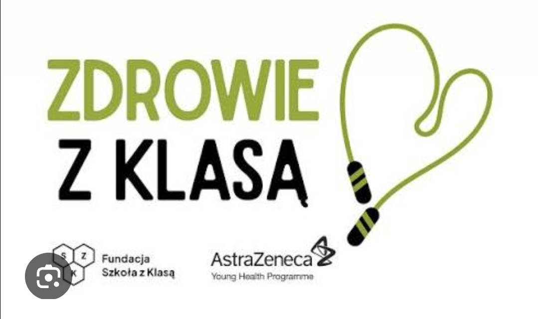Dołączyliśmy do programu „Zdrowie z Klasą”