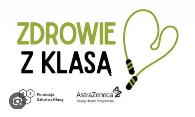Dołączyliśmy do programu „Zdrowie z Klasą”