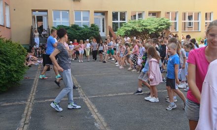 Kolejna edycja „Aktywnej przerwy”