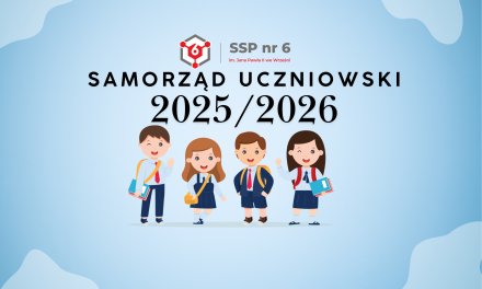 Wybory do Samorządu Uczniowskiego 2025/2026!